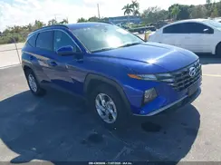 5NMJBCDE6RH306154 2024 HYUNDAI TUCSON
