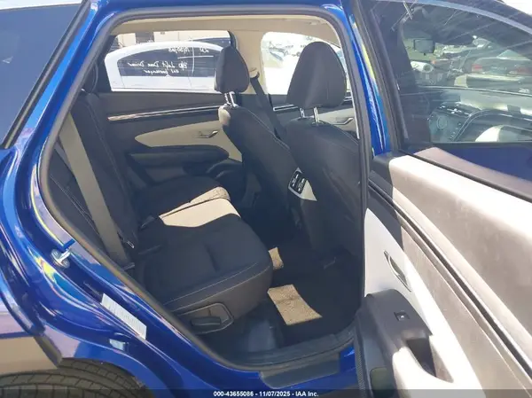 5NMJBCDE6RH306154 2024 HYUNDAI TUCSON - Image 8