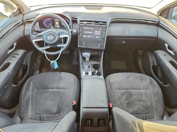 5NMJBCDE6RH308776 2024 HYUNDAI TUCSON - Image 8