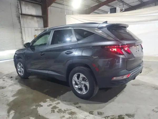 5NMJBCDE6RH317767 2024 HYUNDAI TUCSON - Image 2