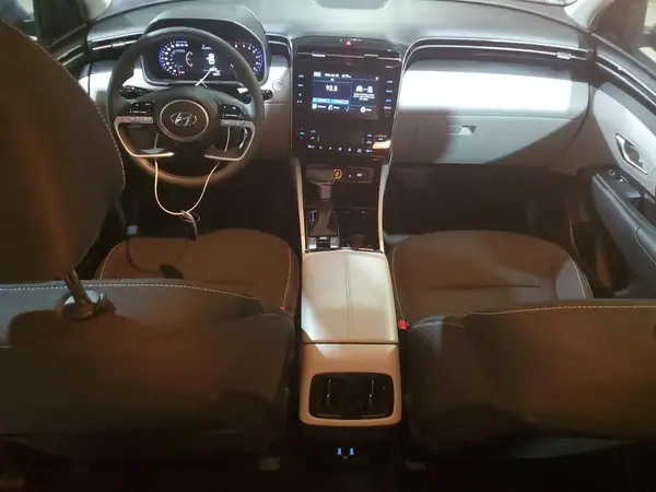 5NMJBCDE6RH317767 2024 HYUNDAI TUCSON - Image 8