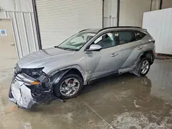 5NMJBCDE6RH321057 2024 HYUNDAI TUCSON