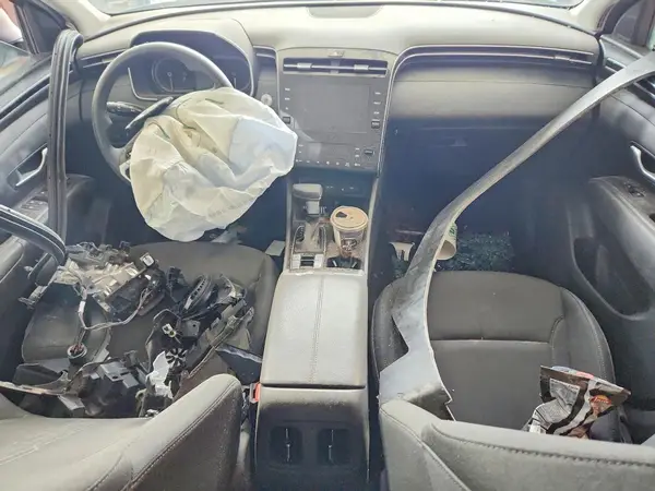 5NMJBCDE6RH321057 2024 HYUNDAI TUCSON - Image 8