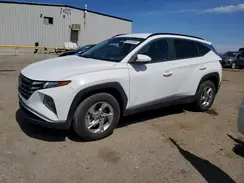 5NMJBCDE6RH321849 2024 HYUNDAI TUCSON