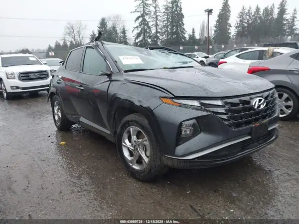 5NMJBCDE6RH324315 2024 HYUNDAI TUCSON - Image 1