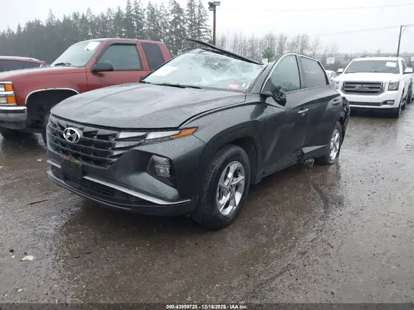 5NMJBCDE6RH324315 2024 HYUNDAI TUCSON - Image 2