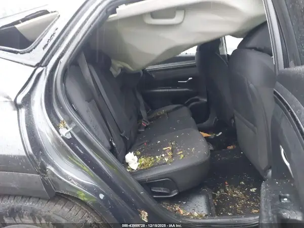 5NMJBCDE6RH324315 2024 HYUNDAI TUCSON - Image 8