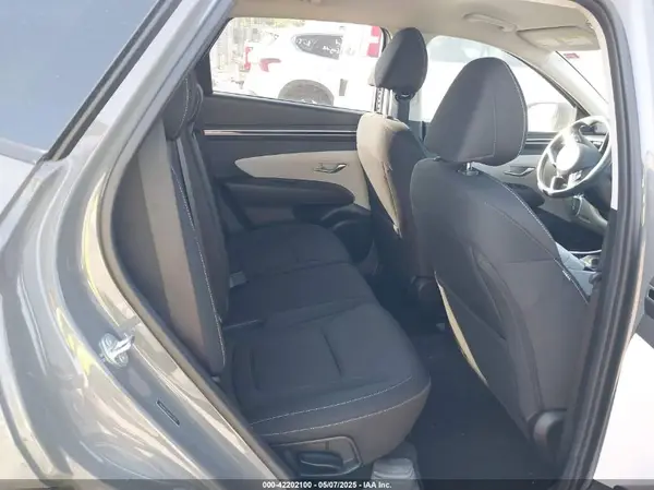 5NMJBCDE6RH327893 2024 HYUNDAI TUCSON - Image 8