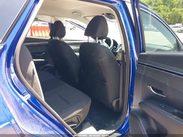 5NMJBCDE6RH328817 2024 HYUNDAI TUCSON - Image 8
