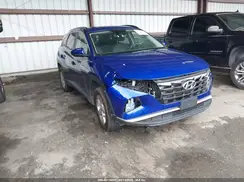 5NMJBCDE6RH329532 2024 HYUNDAI TUCSON