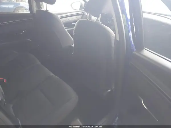 5NMJBCDE6RH329532 2024 HYUNDAI TUCSON - Image 8