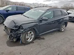 5NMJBCDE6RH330146 2024 HYUNDAI TUCSON
