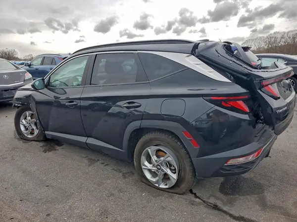 5NMJBCDE6RH330146 2024 HYUNDAI TUCSON - Image 2