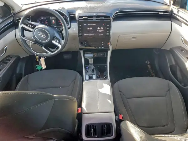 5NMJBCDE6RH330146 2024 HYUNDAI TUCSON - Image 8