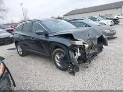 5NMJBCDE6RH331734 2024 HYUNDAI TUCSON