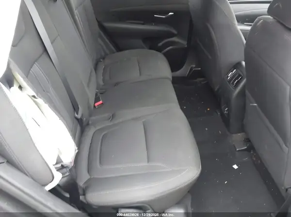 5NMJBCDE6RH331734 2024 HYUNDAI TUCSON - Image 8