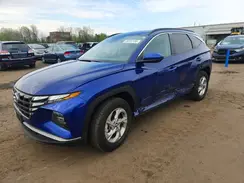 5NMJBCDE6RH332527 2024 HYUNDAI TUCSON
