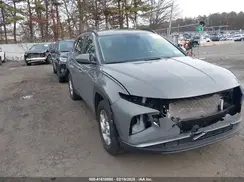 5NMJBCDE6RH335167 2024 HYUNDAI TUCSON