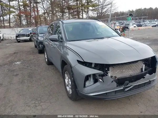 5NMJBCDE6RH335167 2024 HYUNDAI TUCSON - Image 1
