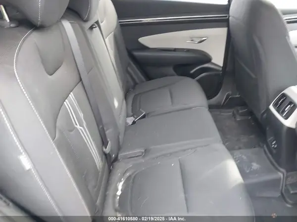 5NMJBCDE6RH335167 2024 HYUNDAI TUCSON - Image 8