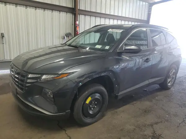 5NMJBCDE6RH340434 2024 HYUNDAI TUCSON - Image 1