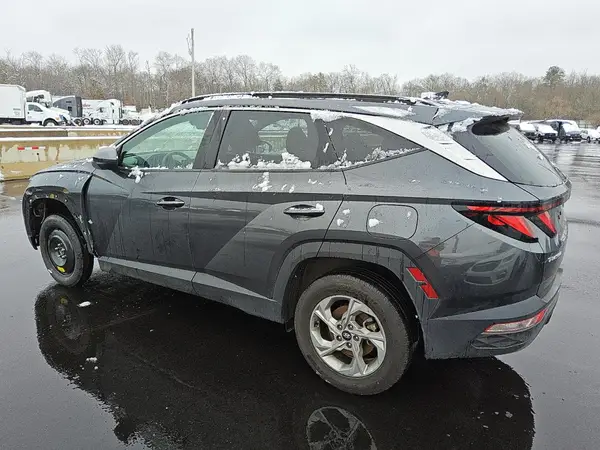 5NMJBCDE6RH340434 2024 HYUNDAI TUCSON - Image 2