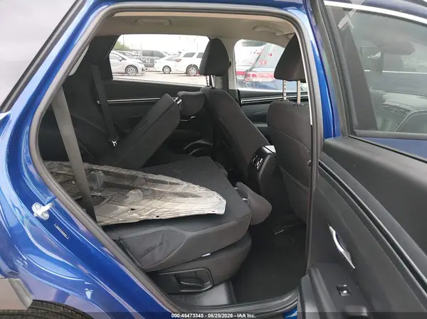 5NMJBCDE6RH341096 2024 HYUNDAI TUCSON - Image 8
