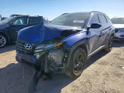 5NMJBCDE6RH341230 2024 HYUNDAI TUCSON