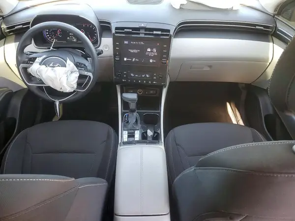 5NMJBCDE6RH341230 2024 HYUNDAI TUCSON - Image 8