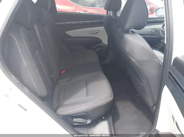 5NMJBCDE6RH344015 2024 HYUNDAI TUCSON - Image 8