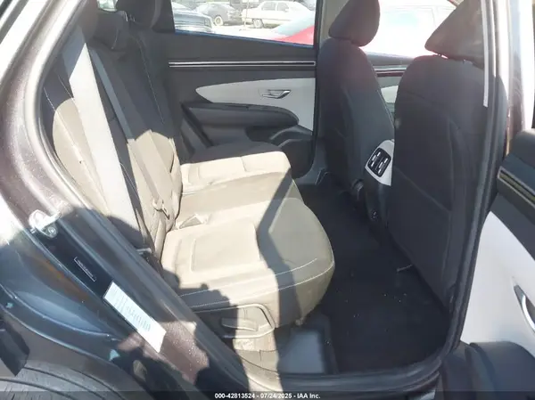 5NMJBCDE6RH344077 2024 HYUNDAI TUCSON - Image 8