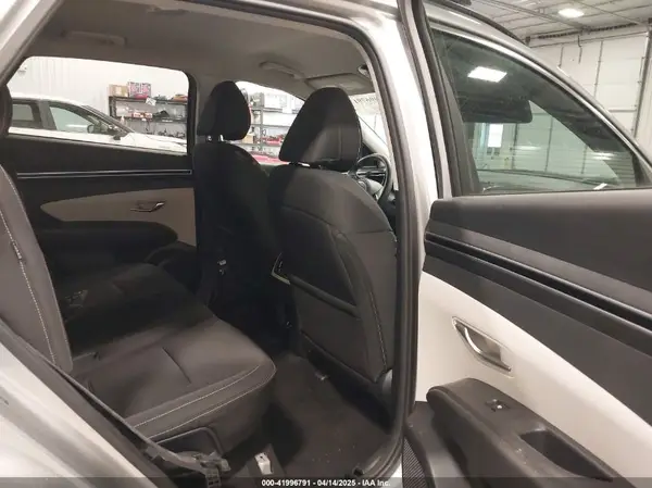 5NMJBCDE6RH345875 2024 HYUNDAI TUCSON - Image 8