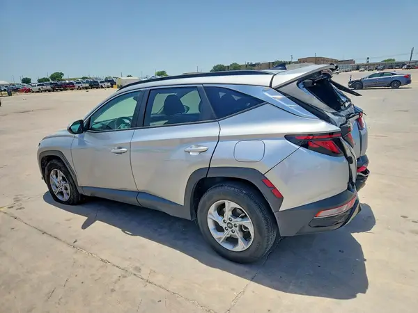 5NMJBCDE6RH347299 2024 HYUNDAI TUCSON - Image 2