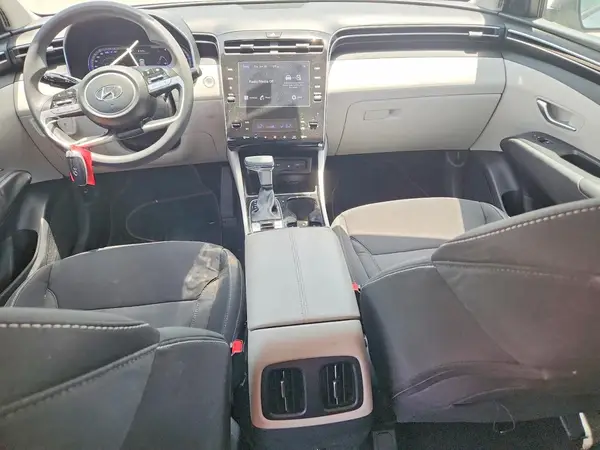 5NMJBCDE6RH347299 2024 HYUNDAI TUCSON - Image 8