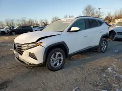 5NMJBCDE6RH348887 2024 HYUNDAI TUCSON