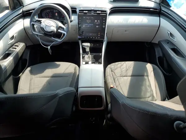 5NMJBCDE6RH349974 2024 HYUNDAI TUCSON - Image 8