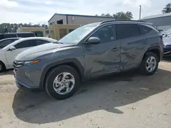 5NMJBCDE6RH354141 2024 HYUNDAI TUCSON