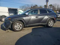 5NMJBCDE6RH356522 2024 HYUNDAI TUCSON