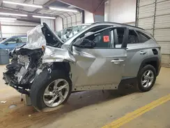5NMJBCDE6RH358268 2024 HYUNDAI TUCSON
