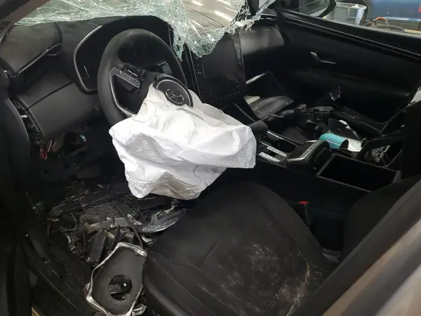 5NMJBCDE6RH358268 2024 HYUNDAI TUCSON - Image 8