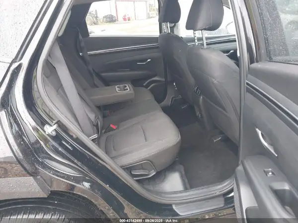 5NMJBCDE6RH358934 2024 HYUNDAI TUCSON - Image 8