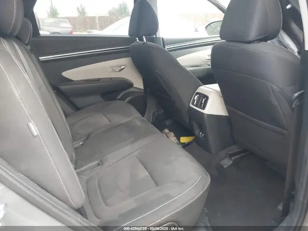 5NMJBCDE6RH362465 2024 HYUNDAI TUCSON - Image 8