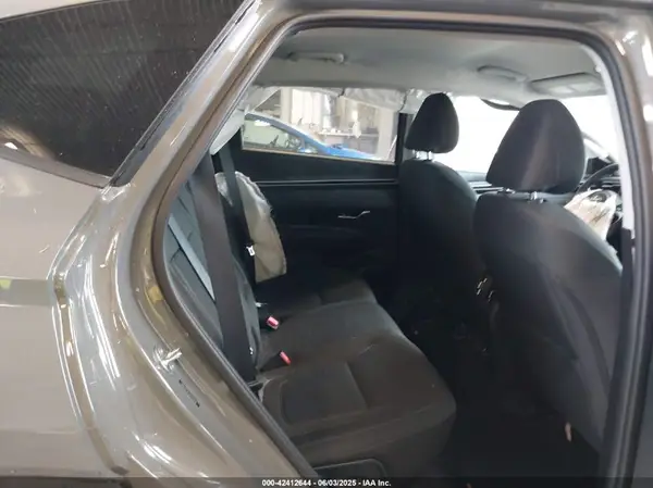 5NMJBCDE6RH366824 2024 HYUNDAI TUCSON - Image 8