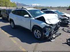 5NMJBCDE6RH370615 2024 HYUNDAI TUCSON