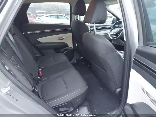 5NMJBCDE6RH372963 2024 HYUNDAI TUCSON - Image 8