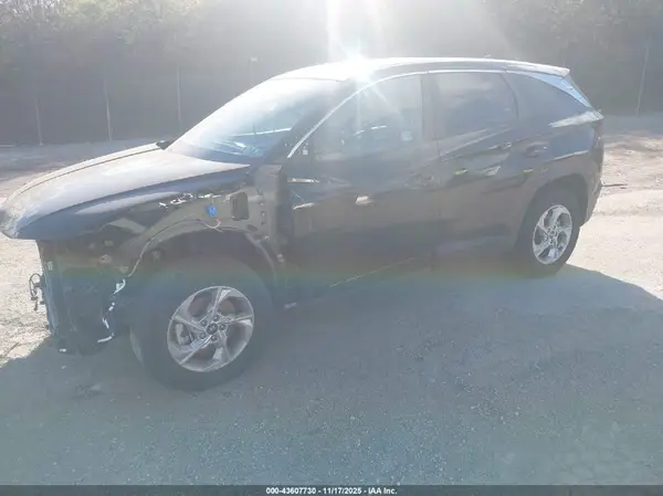 5NMJBCDE6RH374728 2024 HYUNDAI TUCSON - Image 2
