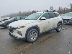 5NMJBCDE6RH376947 2024 HYUNDAI TUCSON