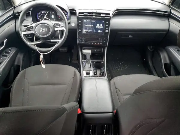 5NMJBCDE6RH376947 2024 HYUNDAI TUCSON - Image 8