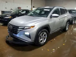 5NMJBCDE6RH377175 2024 HYUNDAI TUCSON