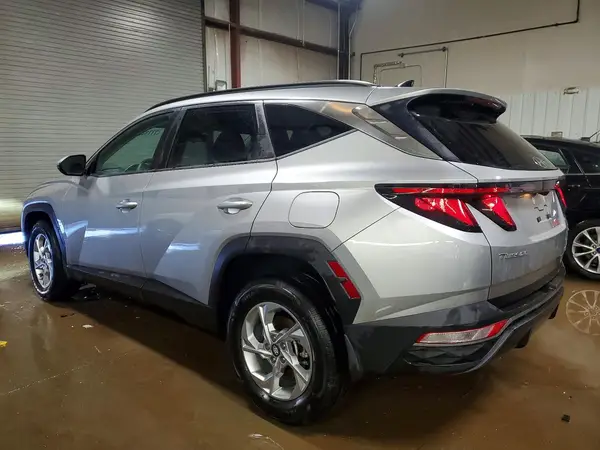 5NMJBCDE6RH377175 2024 HYUNDAI TUCSON - Image 2